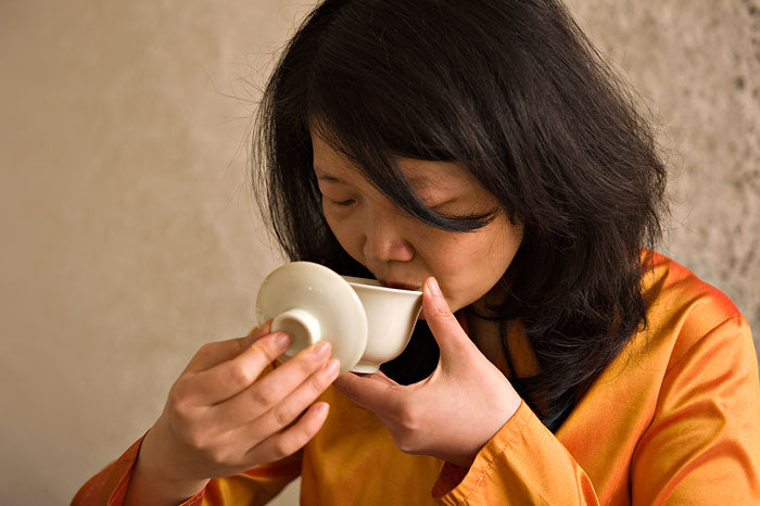 Shui Tang | Liquid Delicacies