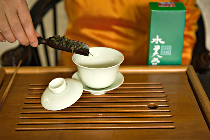 Shui Tang | Liquid Delicacies