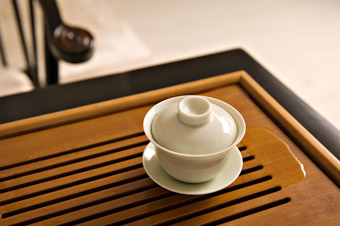 Shui Tang | Liquid Delicacies