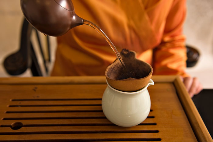 Shui Tang | Liquid Delicacies