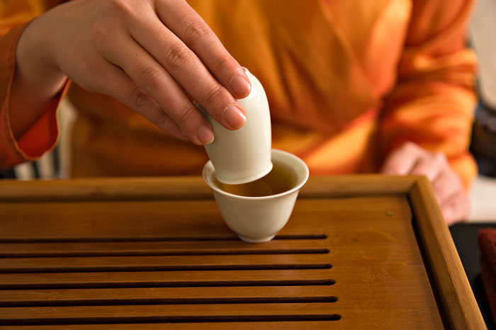 Shui Tang | Liquid Delicacies