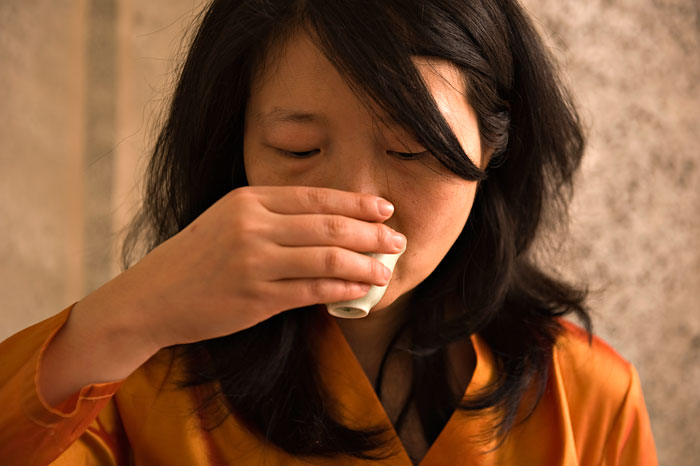 Shui Tang | Liquid Delicacies
