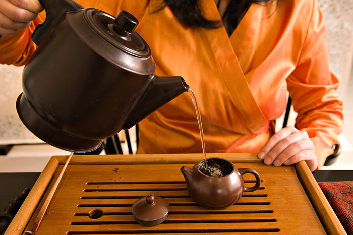 Shui Tang | Liquid Delicacies
