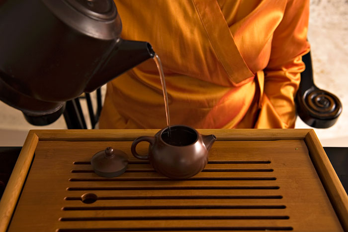Shui Tang | Liquid Delicacies